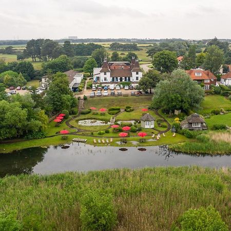 Thorpeness Golf Club And Hotel Luaran gambar