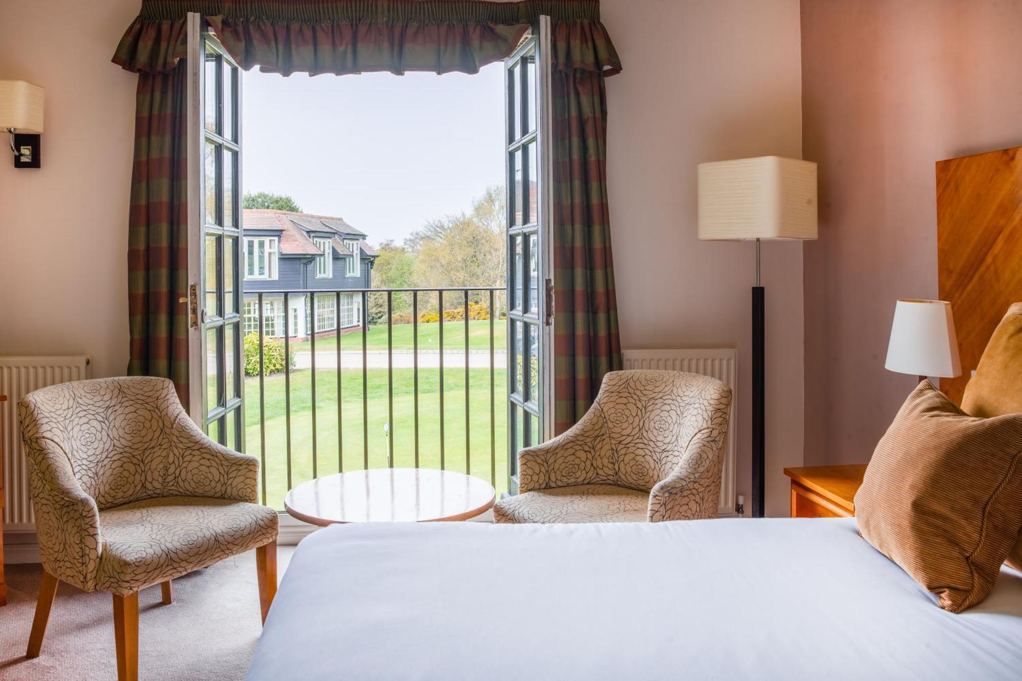 Thorpeness Golf Club And Hotel Luaran gambar